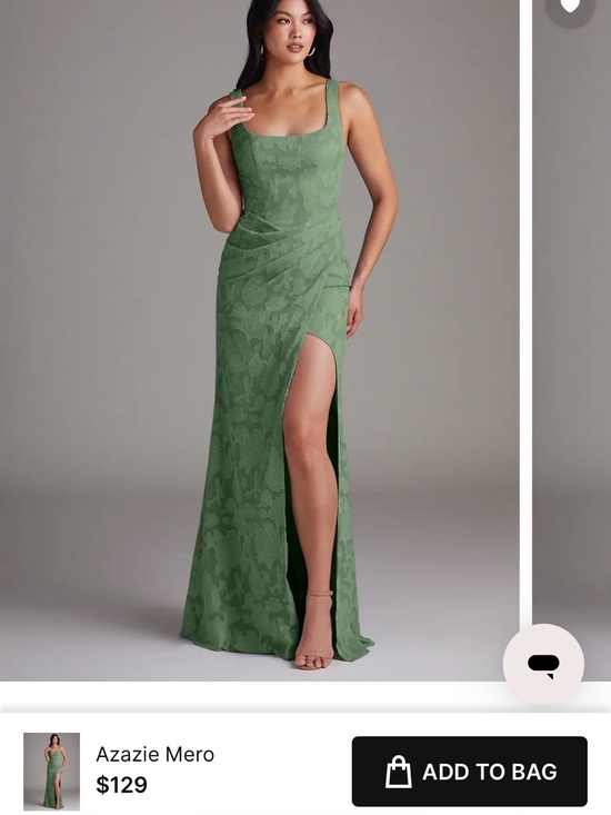 Aritzia Dresses & Skirts - Aritzia Mero eucalyptus